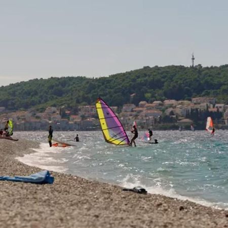 Apartman Dolores Kuciste Bagian luar foto